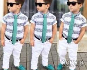 ژست عکس پسر بچه در منزل ژست عکس پسر بچه در منزل