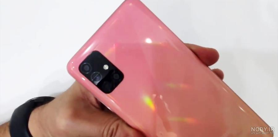 گوشی جدید شیائومی mi 11 ultra