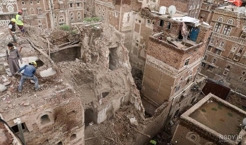 یمن کجاست