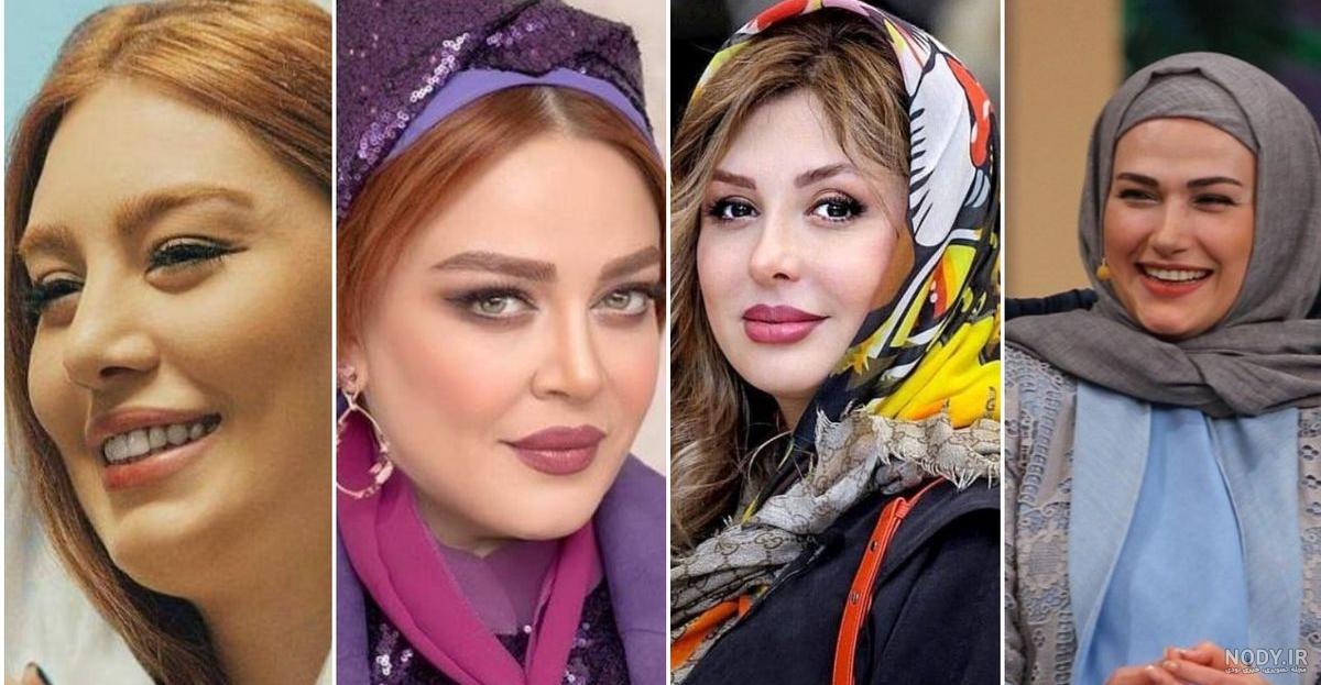 آناهیتا درگاهی در دورهمی