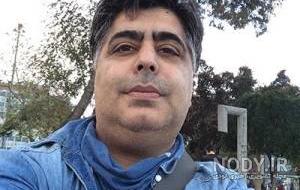 ازدواج رضا شفیعی جم و سحر قریشی