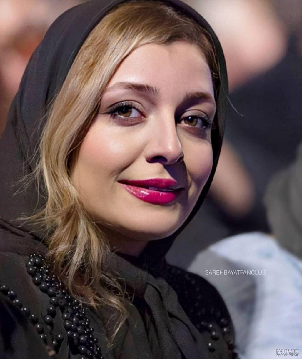 ازدواج ساره بیات ازدواج ساره بیات