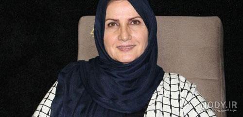 ازدواج مجدد زهرا سعیدی مبارکه ازدواج مجدد زهرا سعیدی مبارکه