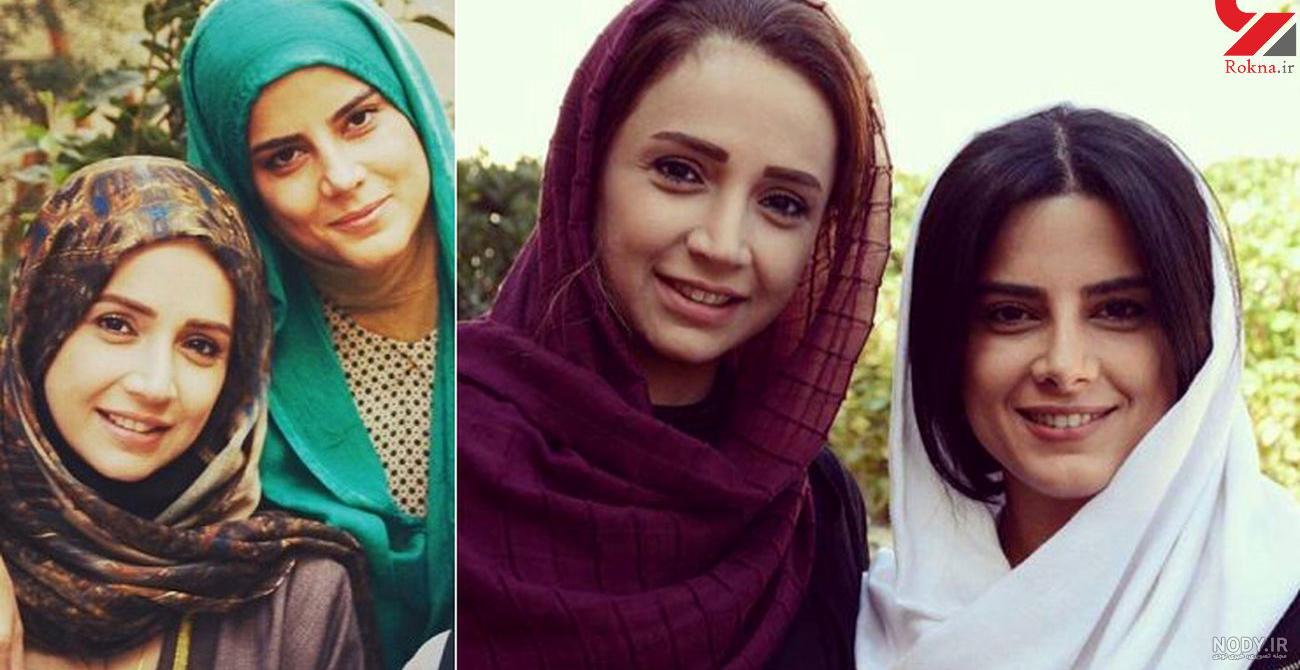 اسم واقعی یکتا در سریال هشت و نیم دقیقه