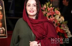 اسم ژاله صامتی در زیر خاکی