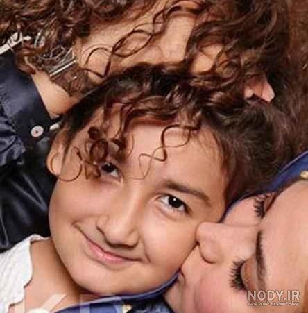 انا نعمتی بی حجاب