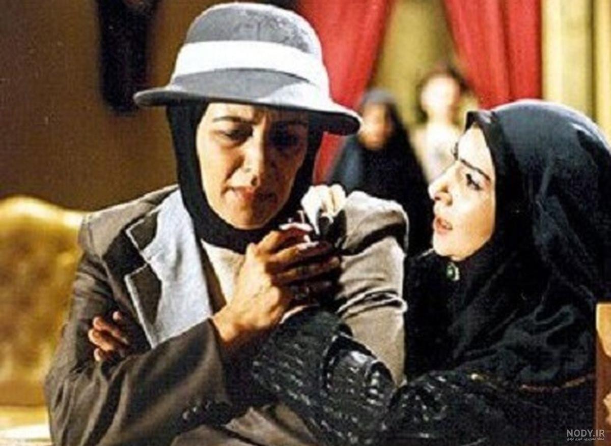 اکرم محمدی در شب دهم