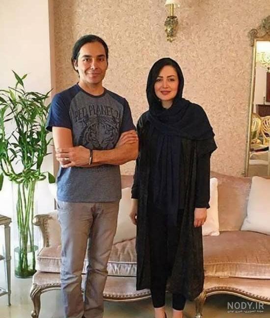 بازیگران باردار در حال حاضر
