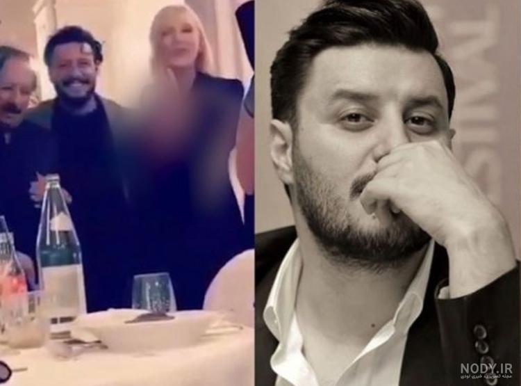 بازیگران زخم کاری بازیگران زخم کاری