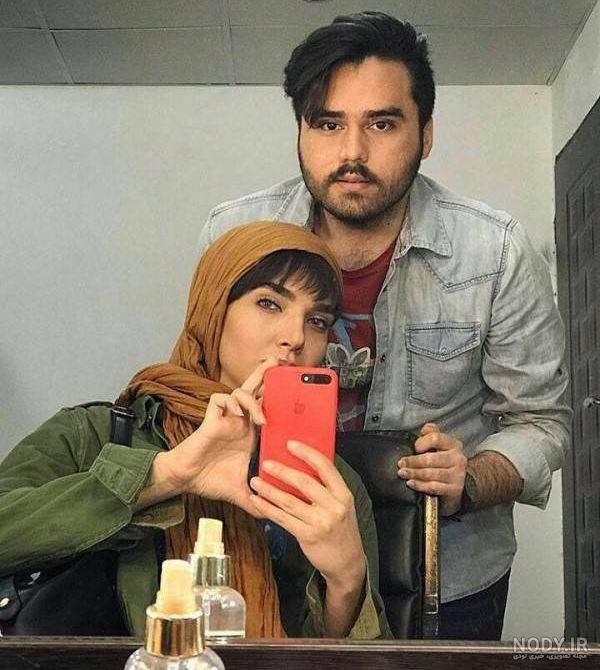بازیگران سریال گیسو