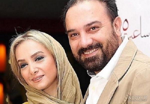برادر داریوش ارجمند کیست
