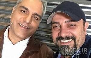 برزو ارجمند فیلمها و نمایشهای تلویزیونی