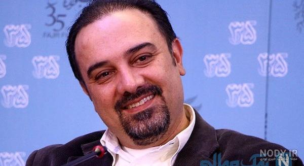 برزو ارجمند و پدرش