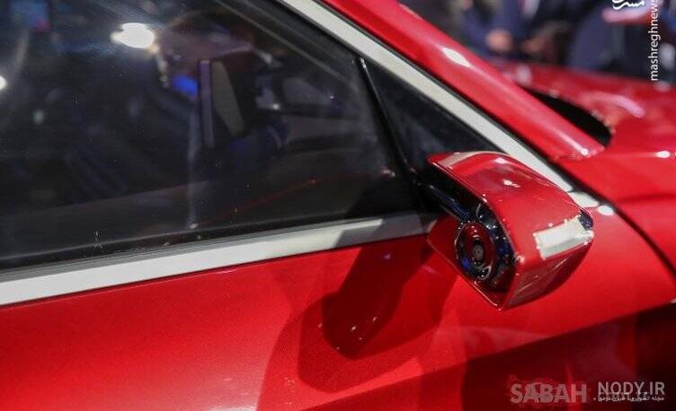 بورگوارد bx5 ساخت کدام کشور است