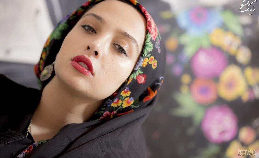 بیوگرافی اشکان خطیبی و همسرش