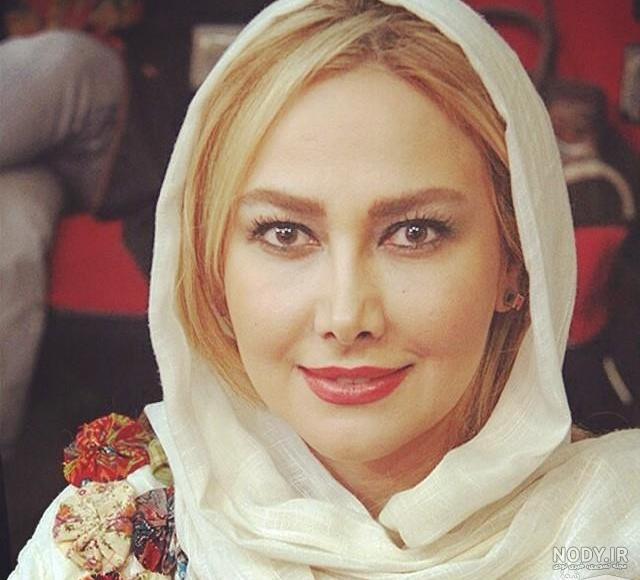 بیوگرافی اناهیتا همتی