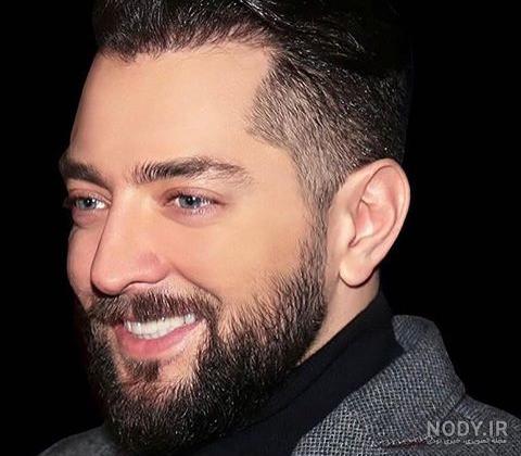 بیوگرافی بهرام رادان و همسرش بیوگرافی بهرام رادان و همسرش