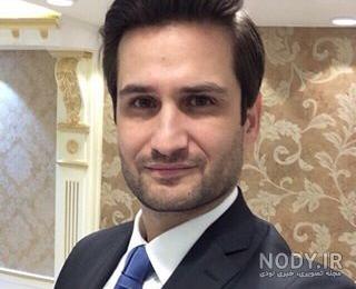بیوگرافی بیتا بجانلی همسر پویا امینی بیوگرافی بیتا بجانلی همسر پویا امینی