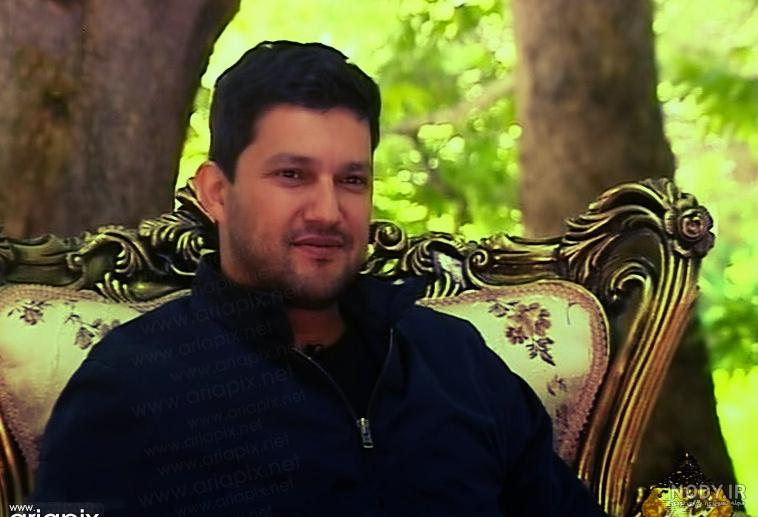 بیوگرافی حامد بهداد