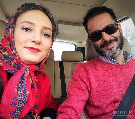 بیوگرافی حدیث فولادوند و فرزندش