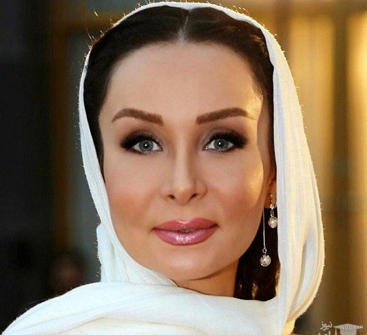 بیوگرافی حدیث فولادوند و فرزندش
