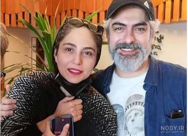 بیوگرافی رعنا آزادی ور وهمسرش بیوگرافی رعنا آزادی ور وهمسرش