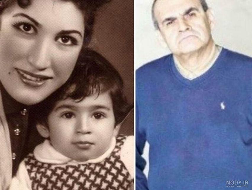 بیوگرافی فریدون فرخزاد