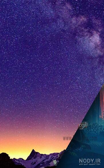 تصویر زمینه پسرانه لاتی