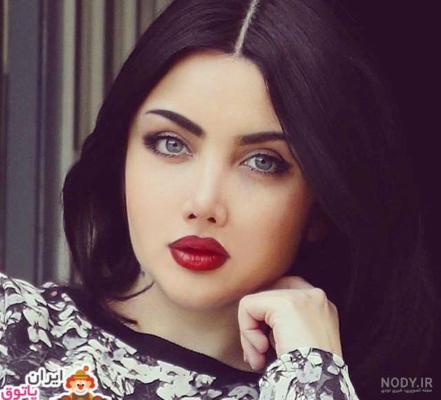تمام مدل های ایرانی