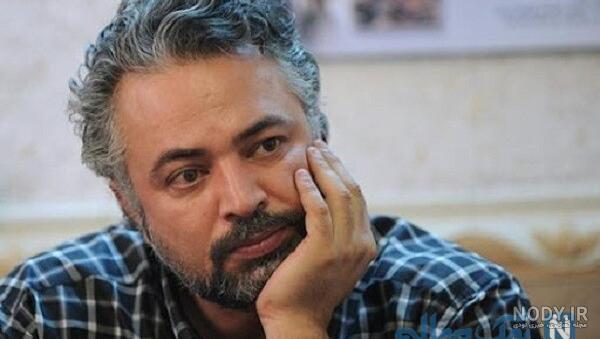 جدایی حسن جوهرچی از همسرش