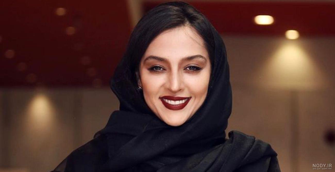 حال آناهیتا درگاهی