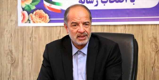 حسن همتی نماینده تکاب