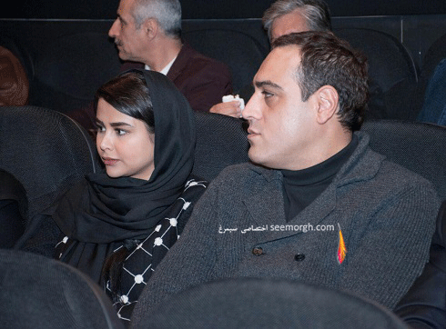 ختم انوشیروان ارجمند