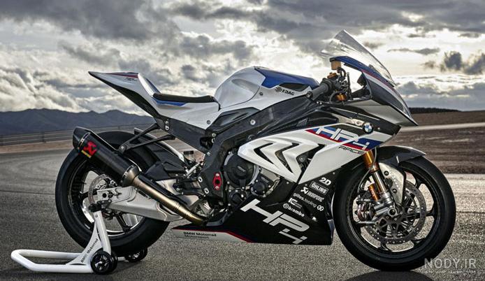 خرید موتور bmw s1000rr
