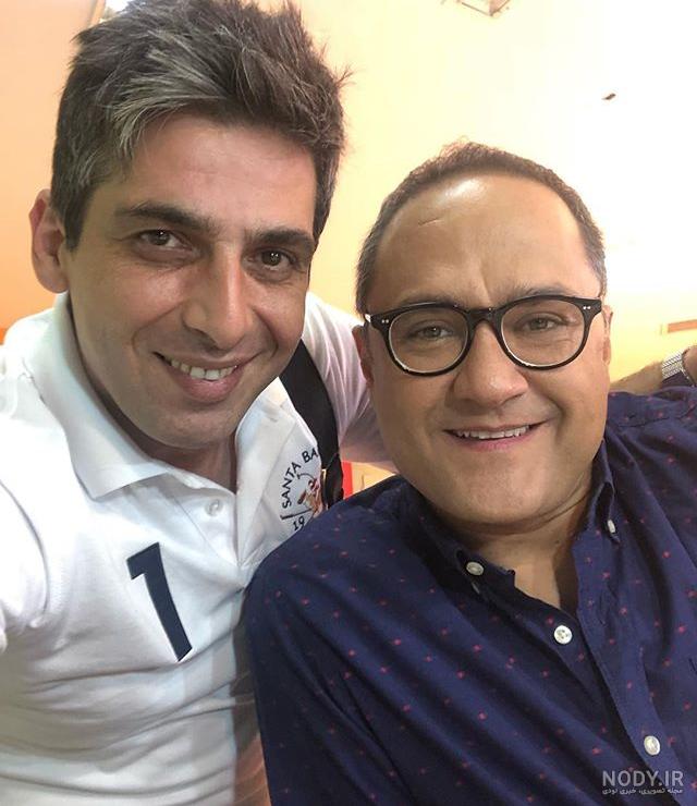 خواستگاری از حمید گودرزی