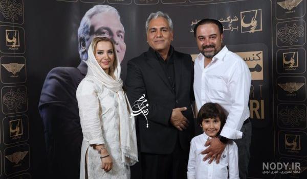 خواهر برزو ارجمند خواهر برزو ارجمند