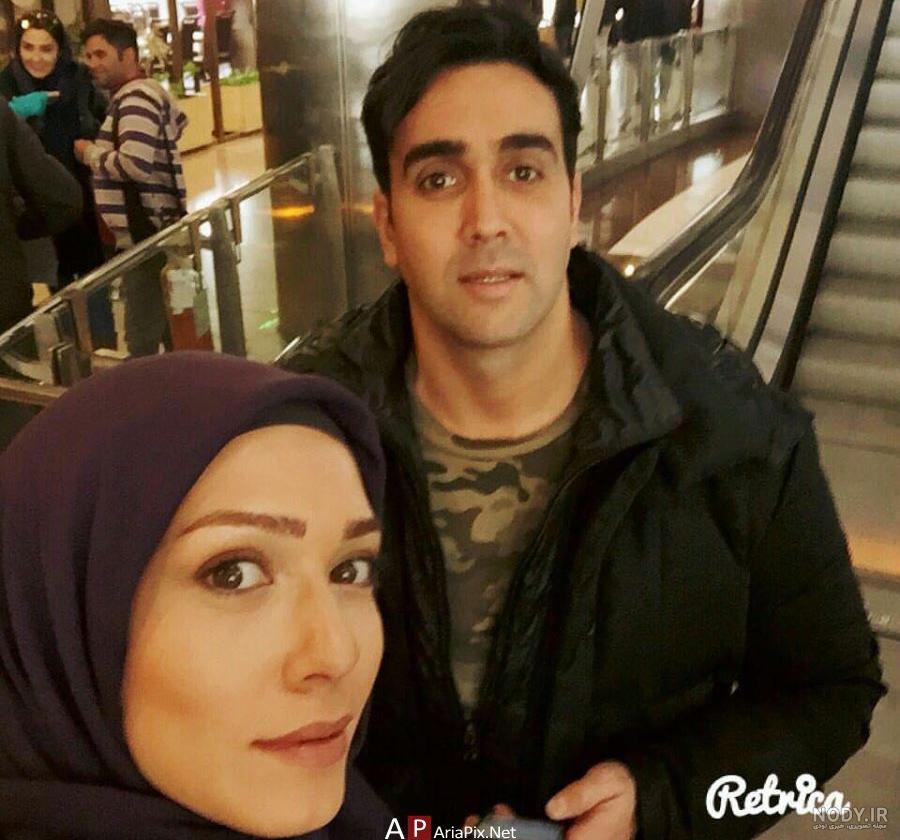 خواهر شهرزاد کمال زاده خواهر شهرزاد کمال زاده