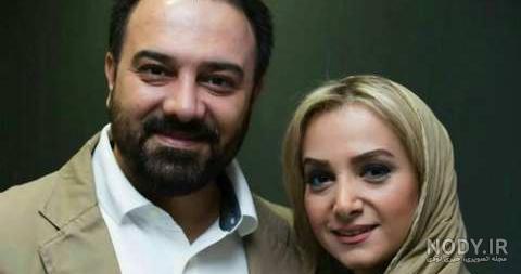 داریوش ارجمند در دورهمی