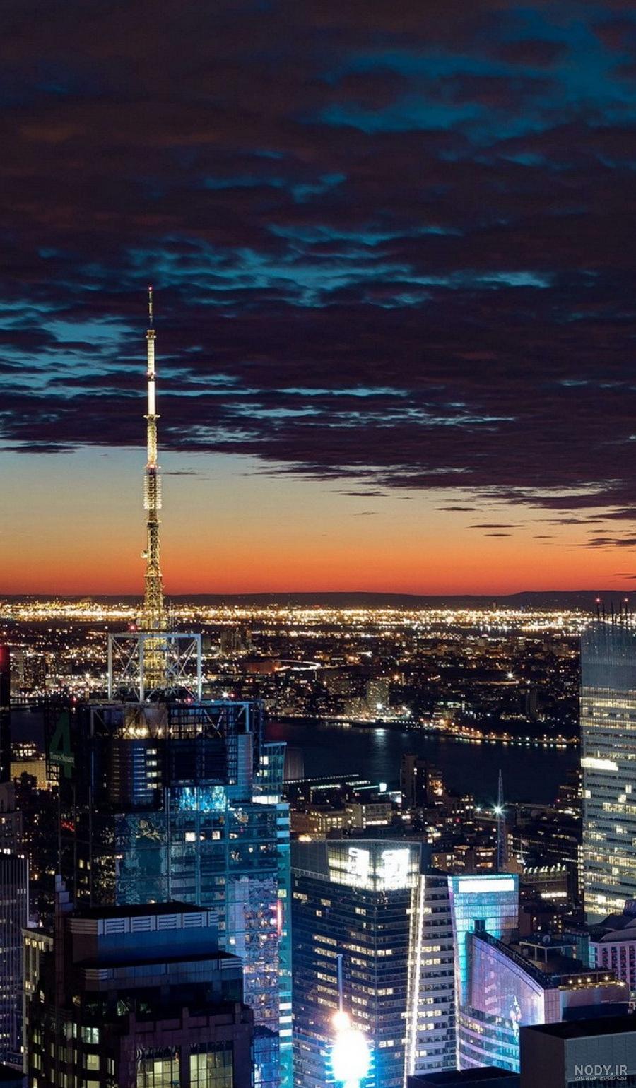 دانلود تصویر زمینه تمام صفحه