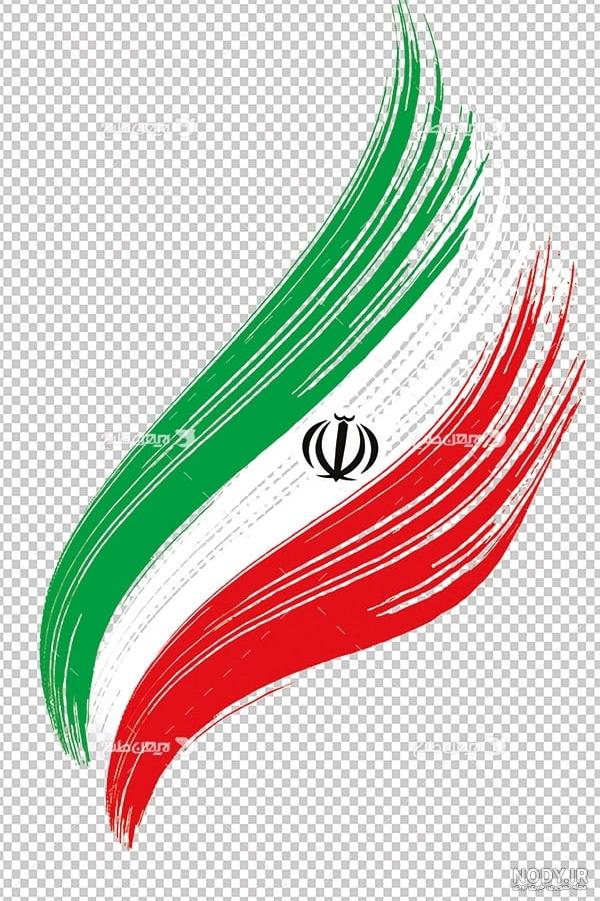 دانلود رایگان پرچم ایران png