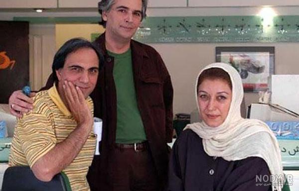 دانلود فیلم در امتداد شب گوگوش بدون سانسور نماشا