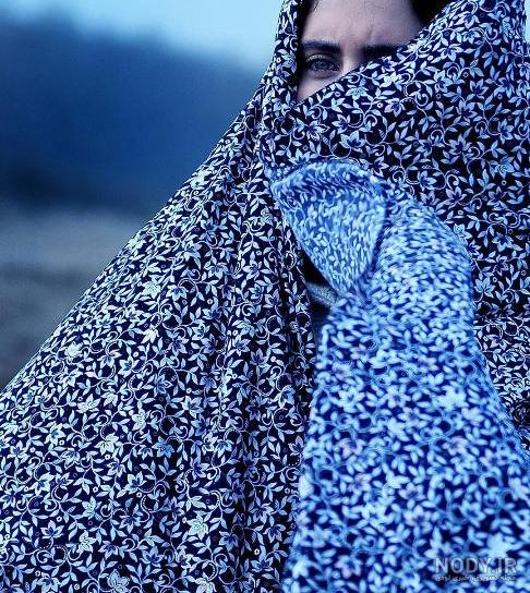 دختر چادری مذهبی دختر چادری مذهبی