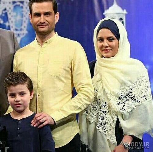 درگذشت پویا امینی درگذشت پویا امینی