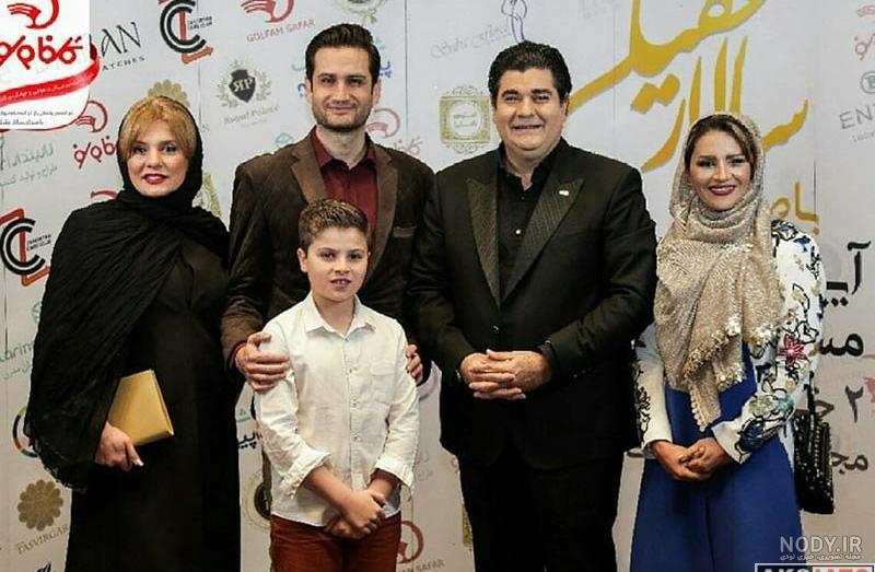 درگذشت پویا امینی درگذشت پویا امینی