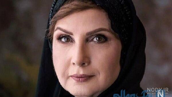 درگیری زهرا سعیدی درگیری زهرا سعیدی