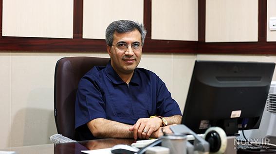 دکتر حق جو متخصص زنان