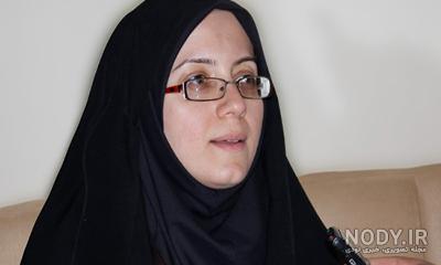 دکتر مرضیه میرتاج الدینی دکتر مرضیه میرتاج الدینی