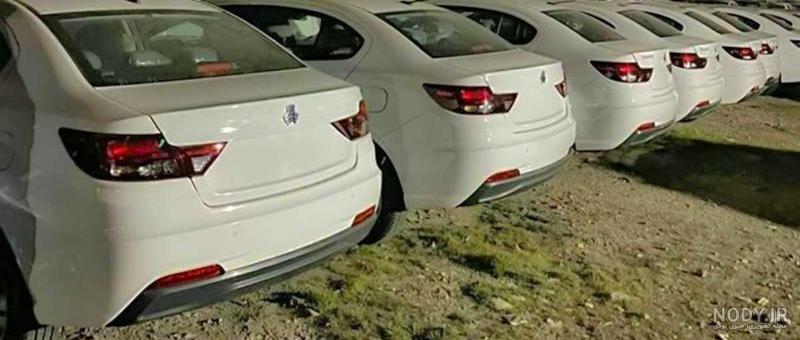 دیوار کرج خودرو