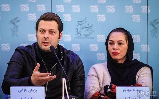 رقص پژمان بازغی رقص پژمان بازغی