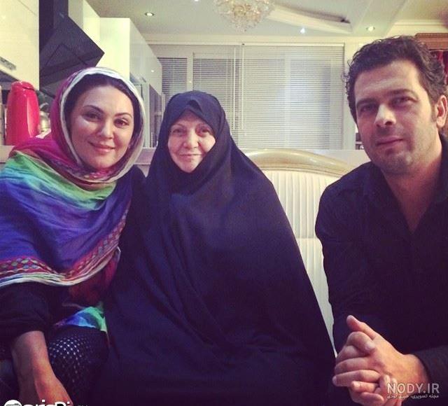 زن واقعی پژمان بازغی زن واقعی پژمان بازغی
